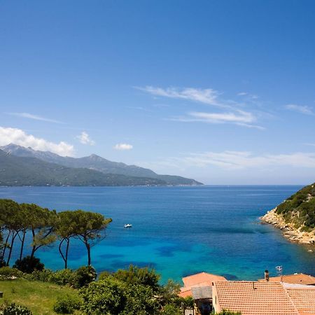 Appartamenti Panorama Portoferraio Exteriér fotografie